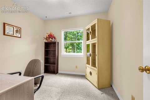 Tiny photo for 950 Sugar Loaf Road, Manitou Springs, CO 80829 (MLS # 1888866)