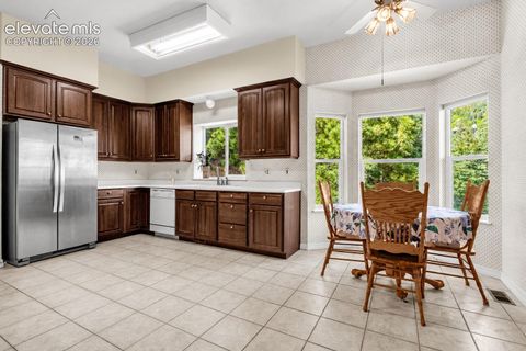 Tiny photo for 950 Sugar Loaf Road, Manitou Springs, CO 80829 (MLS # 1888866)