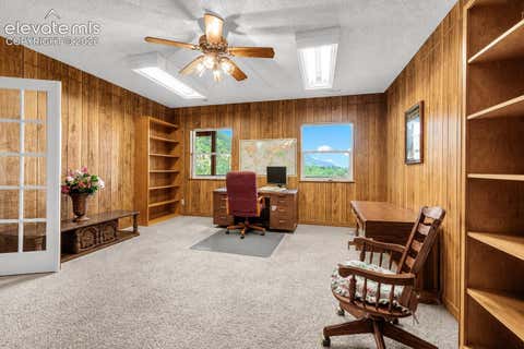 Tiny photo for 950 Sugar Loaf Road, Manitou Springs, CO 80829 (MLS # 1888866)