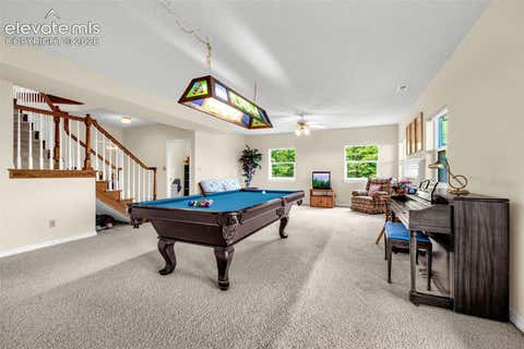 Tiny photo for 950 Sugar Loaf Road, Manitou Springs, CO 80829 (MLS # 1888866)