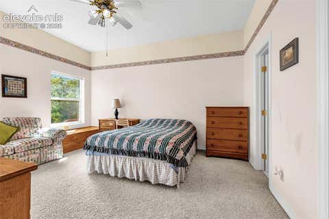 Tiny photo for 950 Sugar Loaf Road, Manitou Springs, CO 80829 (MLS # 1888866)