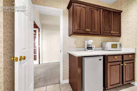 Tiny photo for 950 Sugar Loaf Road, Manitou Springs, CO 80829 (MLS # 1888866)