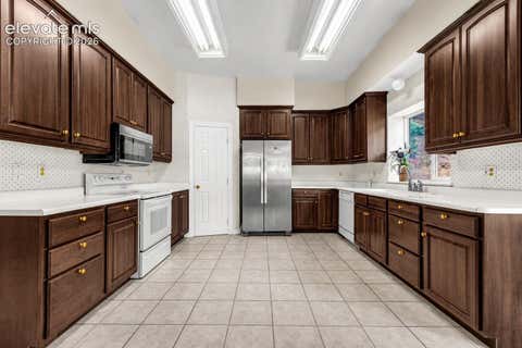Tiny photo for 950 Sugar Loaf Road, Manitou Springs, CO 80829 (MLS # 1888866)