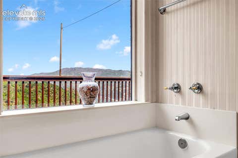Tiny photo for 950 Sugar Loaf Road, Manitou Springs, CO 80829 (MLS # 1888866)