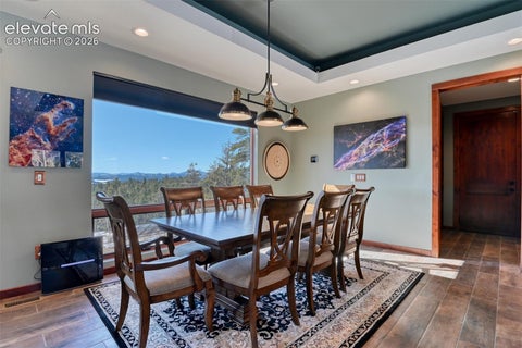 Tiny photo for 2754 County Road 421, Florissant, CO 80816 (MLS # 1175562)