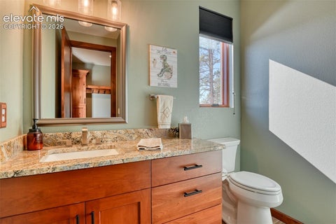 Tiny photo for 2754 County Road 421, Florissant, CO 80816 (MLS # 1175562)