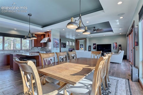 Tiny photo for 2754 County Road 421, Florissant, CO 80816 (MLS # 1175562)
