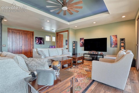 Tiny photo for 2754 County Road 421, Florissant, CO 80816 (MLS # 1175562)