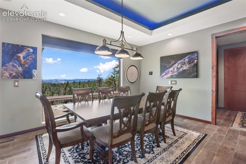 Tiny photo for 2754 County Road 421, Florissant, CO 80816 (MLS # 1175562)