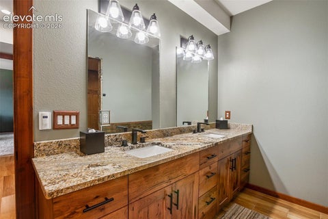 Tiny photo for 2754 County Road 421, Florissant, CO 80816 (MLS # 1175562)