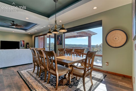 Tiny photo for 2754 County Road 421, Florissant, CO 80816 (MLS # 1175562)