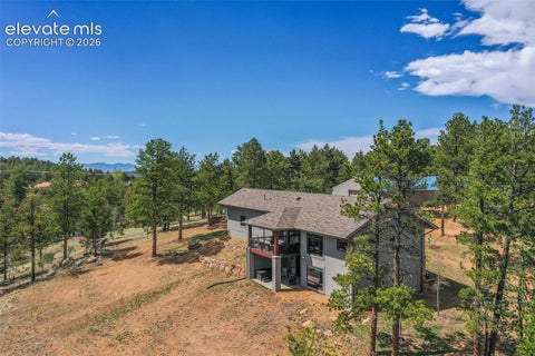 Tiny photo for 2754 County Road 421, Florissant, CO 80816 (MLS # 1175562)
