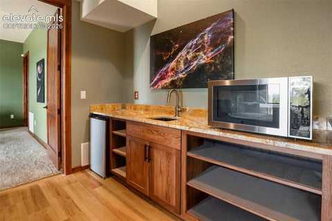 Tiny photo for 2754 County Road 421, Florissant, CO 80816 (MLS # 1175562)