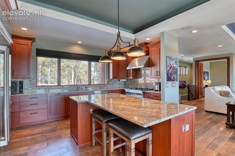 Tiny photo for 2754 County Road 421, Florissant, CO 80816 (MLS # 1175562)