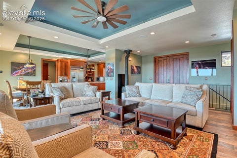 Tiny photo for 2754 County Road 421, Florissant, CO 80816 (MLS # 1175562)