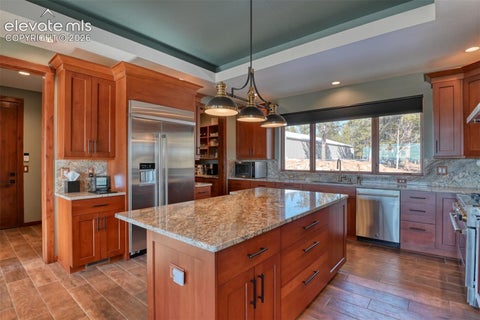 Tiny photo for 2754 County Road 421, Florissant, CO 80816 (MLS # 1175562)