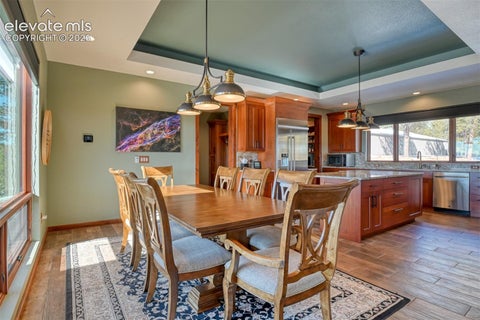 Tiny photo for 2754 County Road 421, Florissant, CO 80816 (MLS # 1175562)