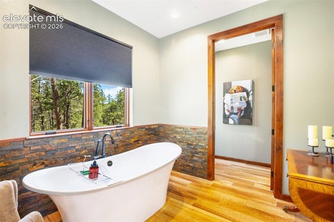 Tiny photo for 2754 County Road 421, Florissant, CO 80816 (MLS # 1175562)