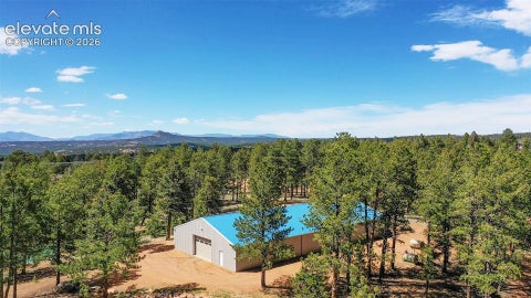 Tiny photo for 2754 County Road 421, Florissant, CO 80816 (MLS # 1175562)