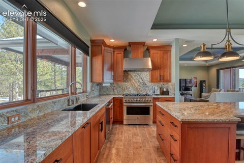 Tiny photo for 2754 County Road 421, Florissant, CO 80816 (MLS # 1175562)