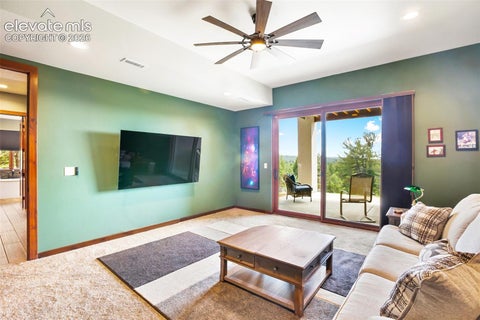Tiny photo for 2754 County Road 421, Florissant, CO 80816 (MLS # 1175562)