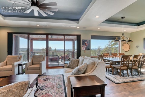 Tiny photo for 2754 County Road 421, Florissant, CO 80816 (MLS # 1175562)
