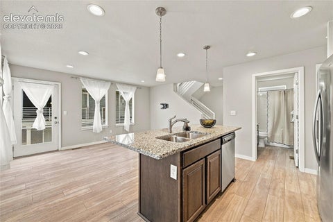 Tiny photo for 9149 Castlebear Drive, Colorado Springs, CO 80927 (MLS # 8992504)