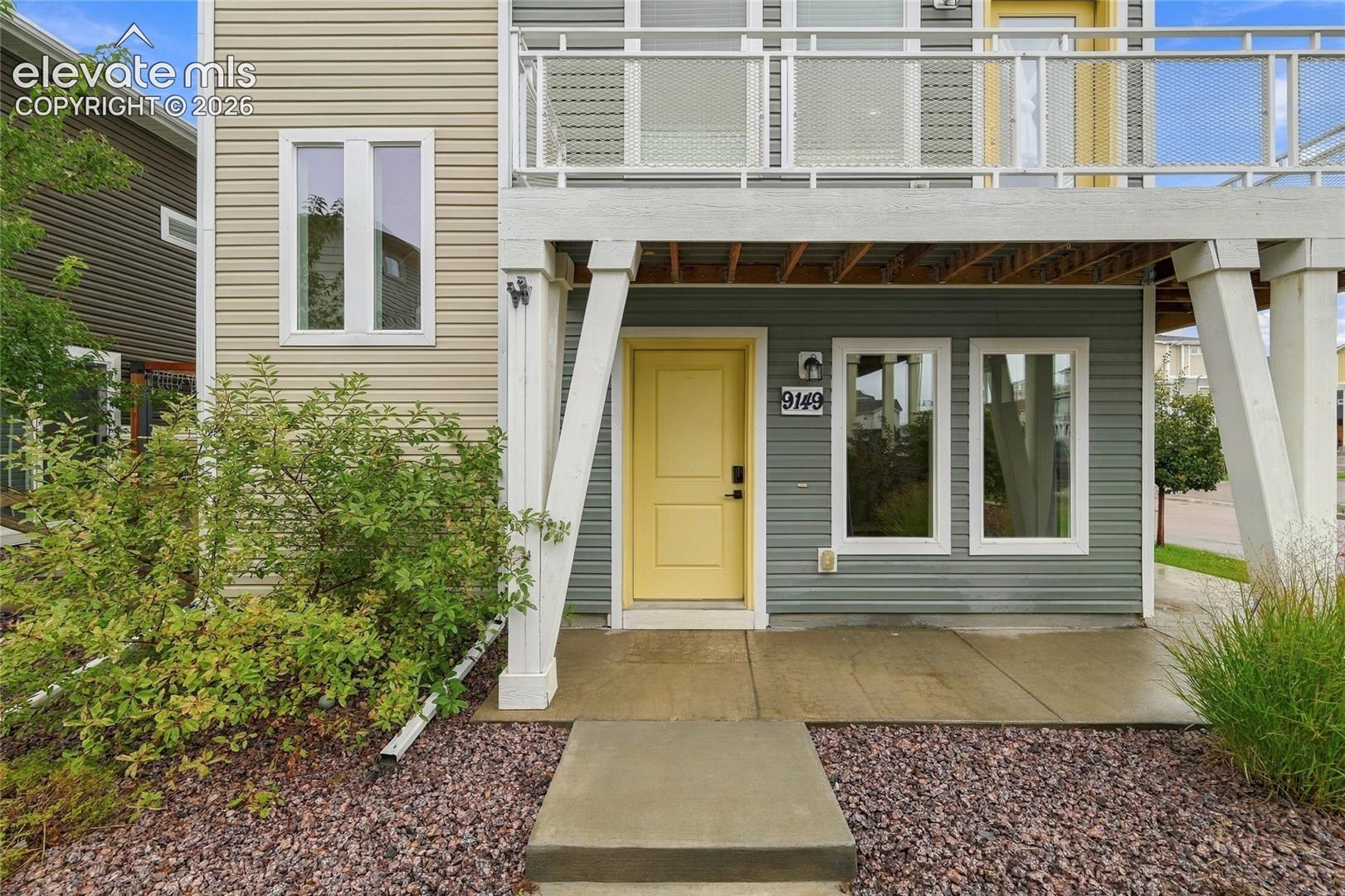 9149 Castlebear Drive
