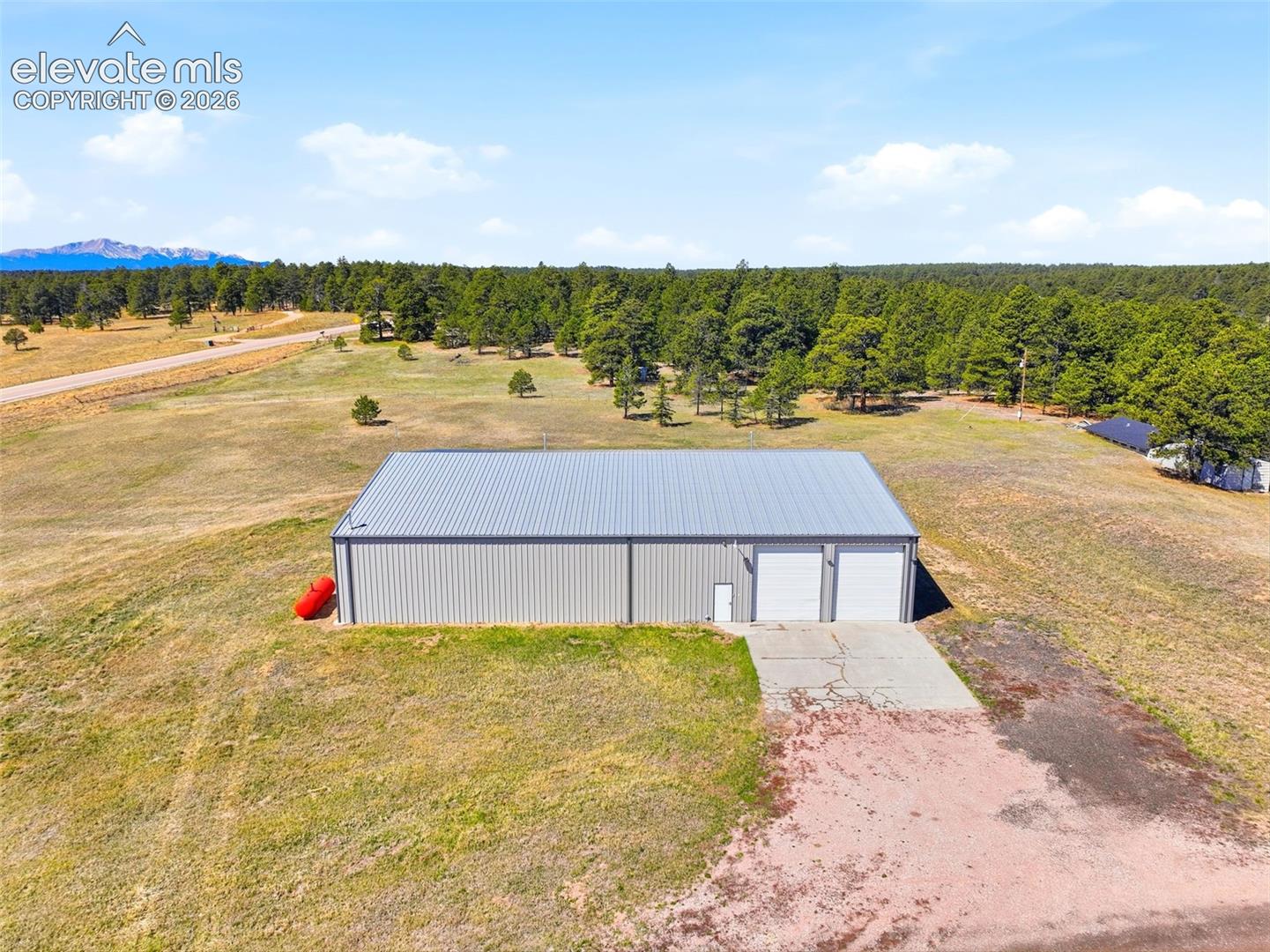 10350 Hodgen Road