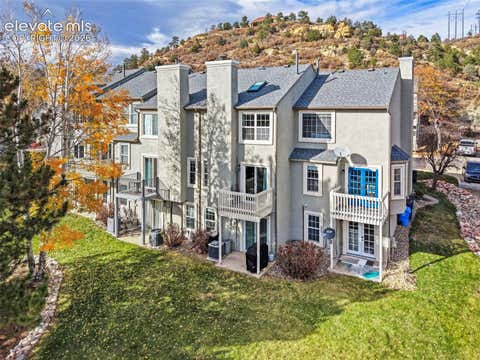 Photo of 2508 Blazek Loop, Colorado Springs, CO 80918 (MLS # 3525956)