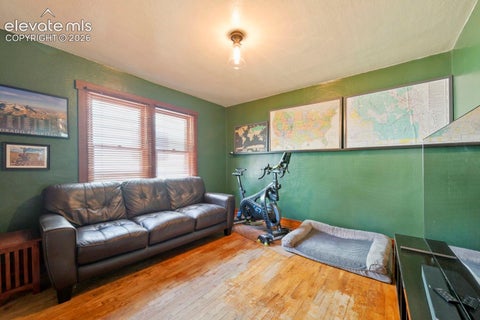 Tiny photo for 521 N Hancock Avenue, Colorado Springs, CO 80903 (MLS # 5892868)