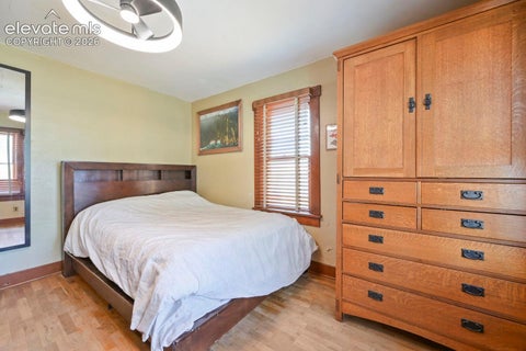 Tiny photo for 521 N Hancock Avenue, Colorado Springs, CO 80903 (MLS # 5892868)