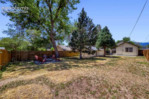 Tiny photo for 521 N Hancock Avenue, Colorado Springs, CO 80903 (MLS # 5892868)