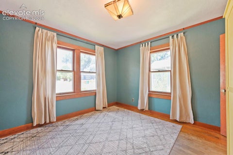 Tiny photo for 521 N Hancock Avenue, Colorado Springs, CO 80903 (MLS # 5892868)