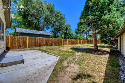 Tiny photo for 521 N Hancock Avenue, Colorado Springs, CO 80903 (MLS # 5892868)