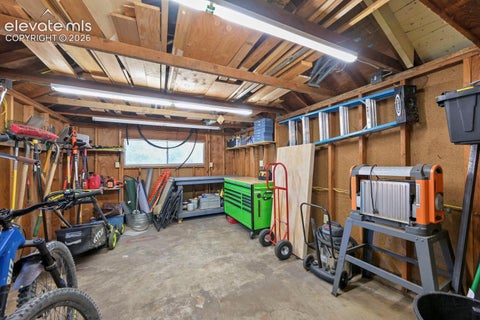 Tiny photo for 521 N Hancock Avenue, Colorado Springs, CO 80903 (MLS # 5892868)