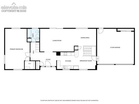 Tiny photo for 9650 Hardin Road, Colorado Springs, CO 80908 (MLS # 9304186)