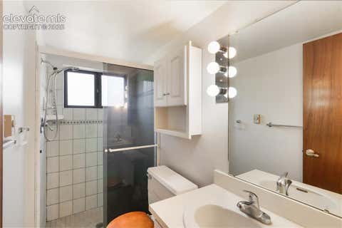 Tiny photo for 9650 Hardin Road, Colorado Springs, CO 80908 (MLS # 9304186)