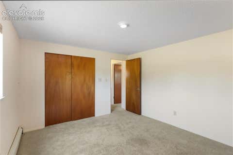 Tiny photo for 9650 Hardin Road, Colorado Springs, CO 80908 (MLS # 9304186)
