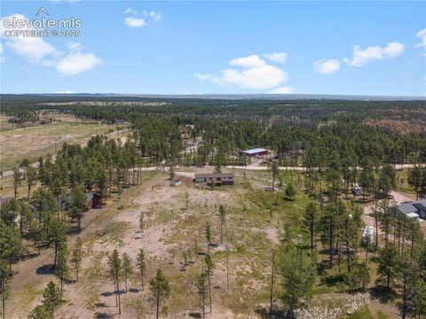 Tiny photo for 9650 Hardin Road, Colorado Springs, CO 80908 (MLS # 9304186)