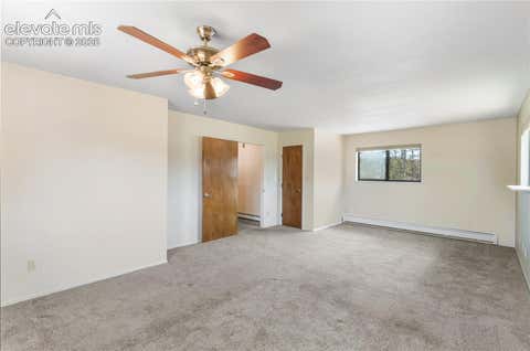 Tiny photo for 9650 Hardin Road, Colorado Springs, CO 80908 (MLS # 9304186)