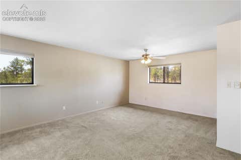 Tiny photo for 9650 Hardin Road, Colorado Springs, CO 80908 (MLS # 9304186)