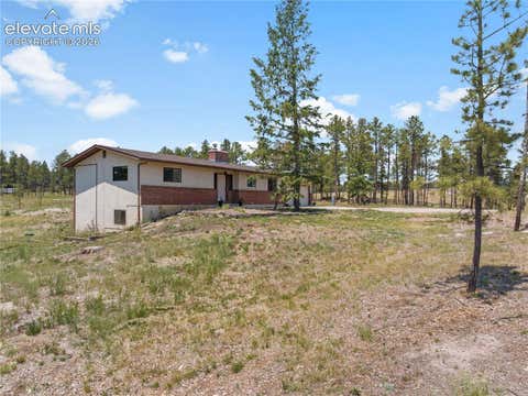 Tiny photo for 9650 Hardin Road, Colorado Springs, CO 80908 (MLS # 9304186)