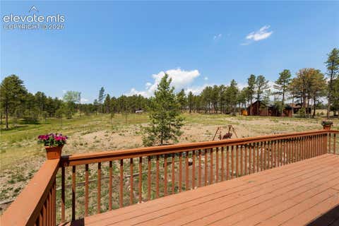 Tiny photo for 9650 Hardin Road, Colorado Springs, CO 80908 (MLS # 9304186)