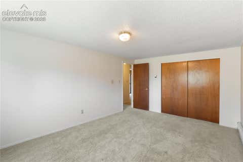 Tiny photo for 9650 Hardin Road, Colorado Springs, CO 80908 (MLS # 9304186)