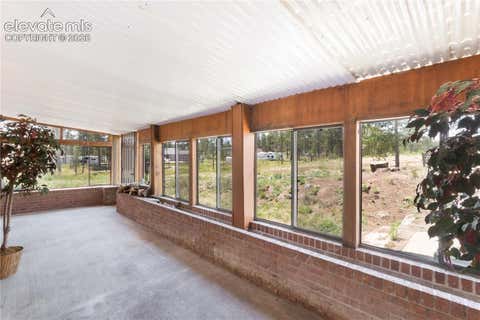 Tiny photo for 9650 Hardin Road, Colorado Springs, CO 80908 (MLS # 9304186)