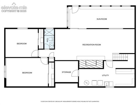 Tiny photo for 9650 Hardin Road, Colorado Springs, CO 80908 (MLS # 9304186)