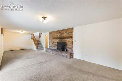 Tiny photo for 9650 Hardin Road, Colorado Springs, CO 80908 (MLS # 9304186)