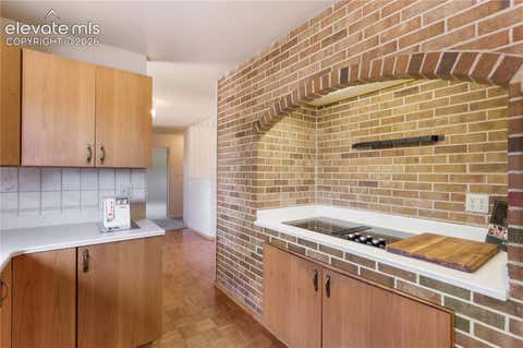 Tiny photo for 9650 Hardin Road, Colorado Springs, CO 80908 (MLS # 9304186)
