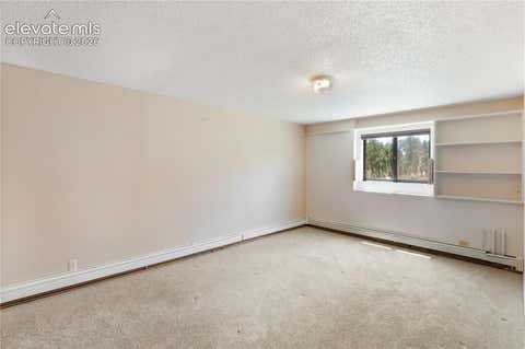 Tiny photo for 9650 Hardin Road, Colorado Springs, CO 80908 (MLS # 9304186)